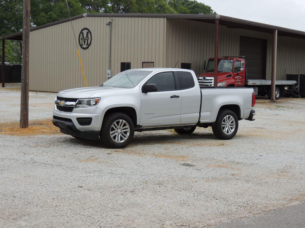 Chevrolet Morgan S Used Cars Inc Used Cars For Sale Canon Ga