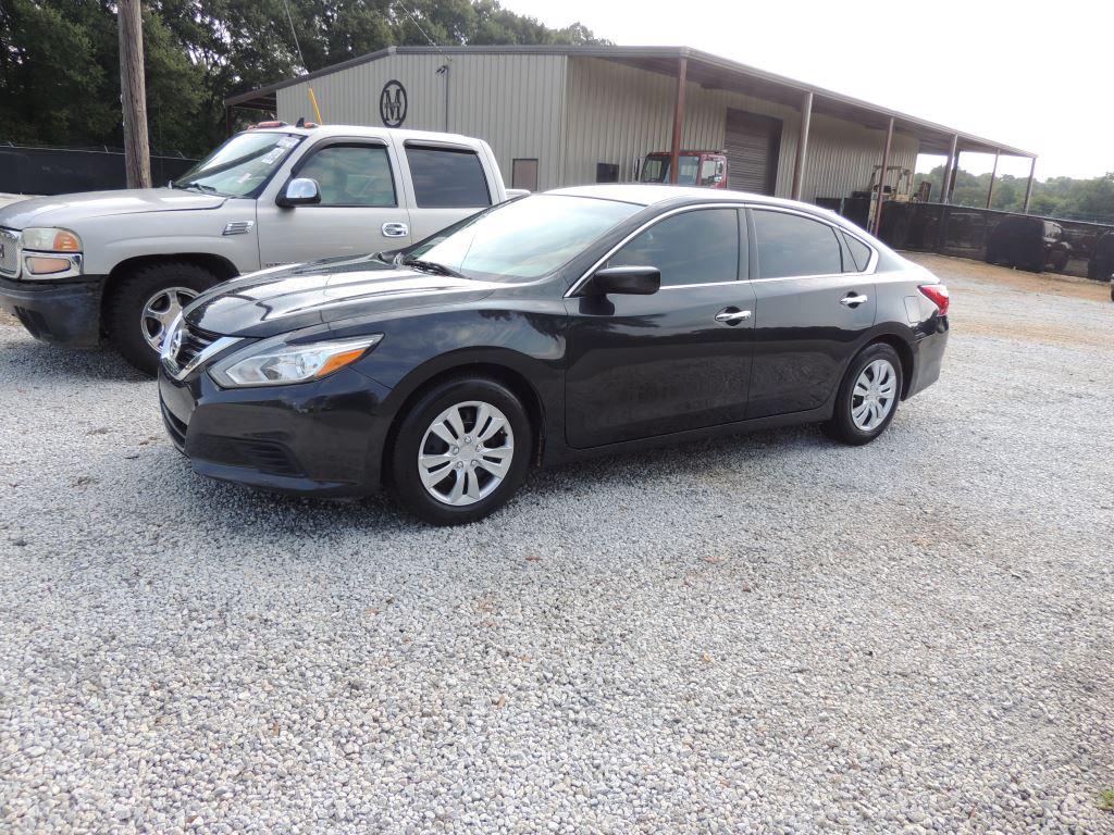 Nissan Morgan S Used Cars Inc Used Cars For Sale Canon Ga