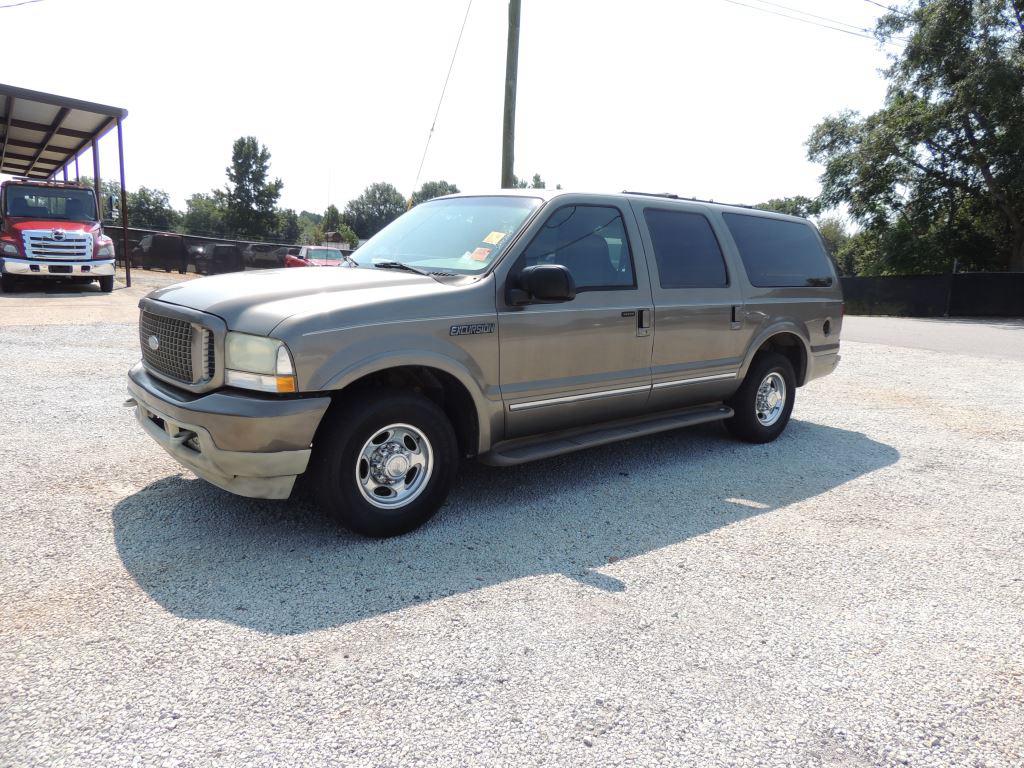 Ford Morgan S Used Cars Inc Used Cars For Sale Canon Ga