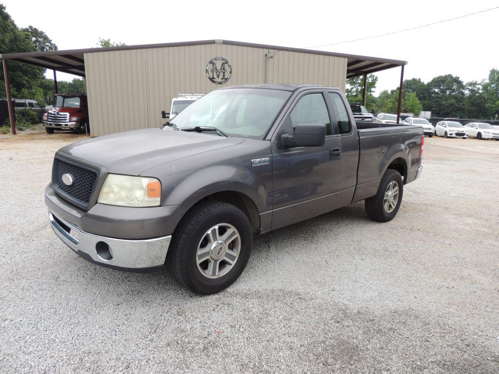 2006 Ford F-150's photo