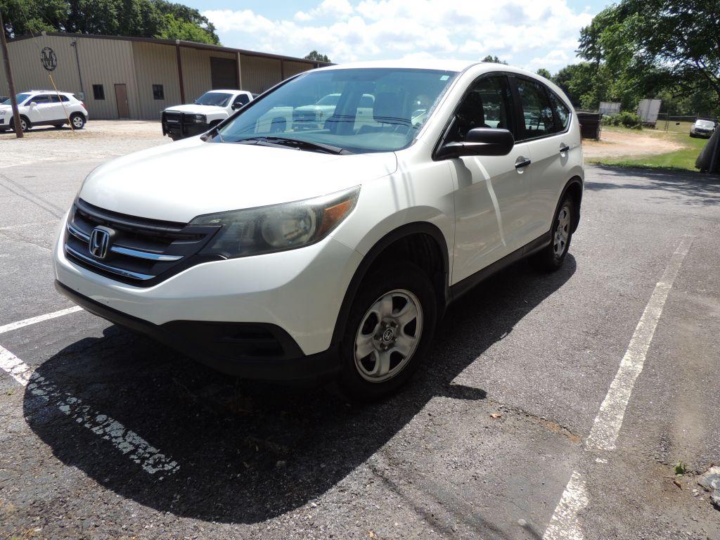 2013 Honda CR-V LX AUTO AWD's photo